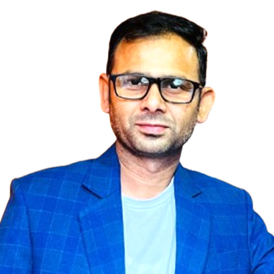Sitaram Ghimire